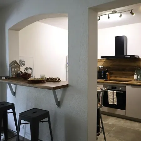 Ground Floor , Cocoon Garden , Parking , Ac Apartment Vallauris