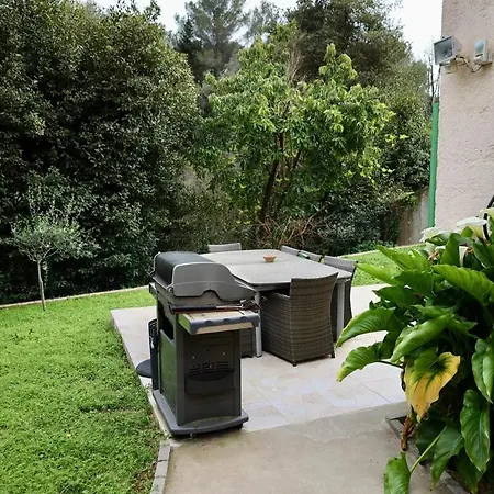 Ground Floor , Cocoon Garden , Parking , Ac Apartment