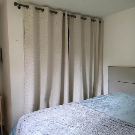 Apartment Ground Floor , Cocoon Garden , Parking , Ac