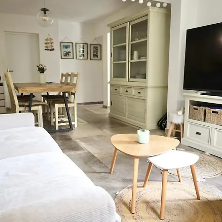 Ground Floor , Cocoon Garden , Parking , Ac Apartment